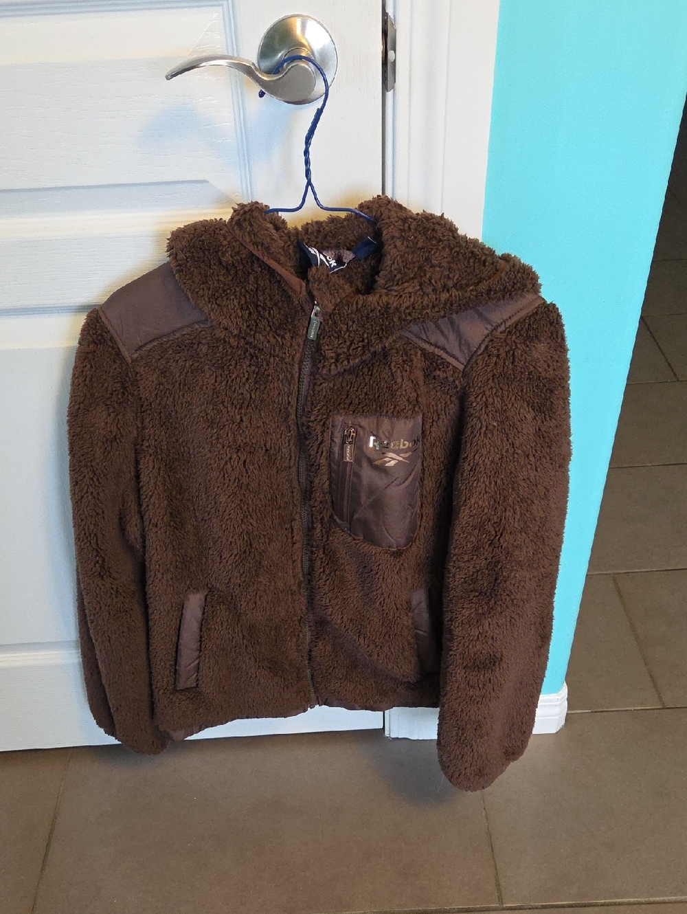 Reebok Jacket - Picture 2 of 5